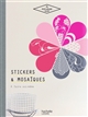 Titre : STICKERS PIXEL ART
Auteur : Caron Aline
Prix : 6.50 €